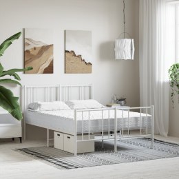 MATERAC PIANKOWY BIAŁY 140X200CM TWARDOŚĆ H2/H3
