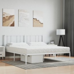 MATERAC PIANKOWY BIAŁY 180X200CM TWARDOŚĆ H2/H3