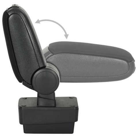 PODŁOKIETNIK DO SKODA FABIA MK3 (2015)