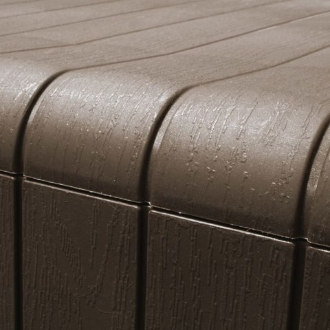 SKRZYNIA NA PODUSZKI 117X45,5X57,5CM 270 L