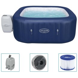 BESTWAY LAY-Z-SPA NADMUCWANE SPA HAWAII AIRJET