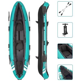 BESTWAY KAJAK HYDRO-FORCE VENTURAX2 330X86CM