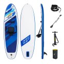 BESTWAY NADMUCHIWANA DESKA SUP HYDRO-FORCE OCEANA