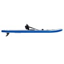 BESTWAY NADMUCHIWANA DESKA SUP HYDRO-FORCE OCEANA