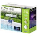 BESTWAY WODOSPAD BASENOWY FLOWCLEAR SOOTNG Z OŚWIETLENIEM LED