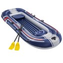 BESTWAY PONTON NADMUCWANY HYDRO-FORCE TRECKX3 307X126CM