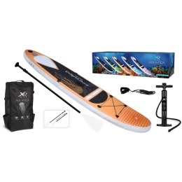 XQ MAX DESKA SUP AQUATICA JELLYFISH 305X71X15 CM