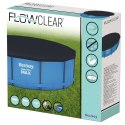 BESTWAY POKRYWA NA BASEN FLOWCLEAR 366CM