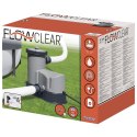 BESTWAY POMPA FILTRACYJNA FLOWCLEAR DO BASENU 5678 L/H