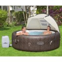 BESTWAY ZADASZENIE DO BASENU SPA LAY-Z-SPA 183X94X109CM