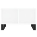 STOLIK KAWOWY BIAŁY 60X50X36,5CM