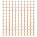STOJAK NA 120 BUTELEK WINA 112,5X23X123,5CM DREWNO SOSNOWE