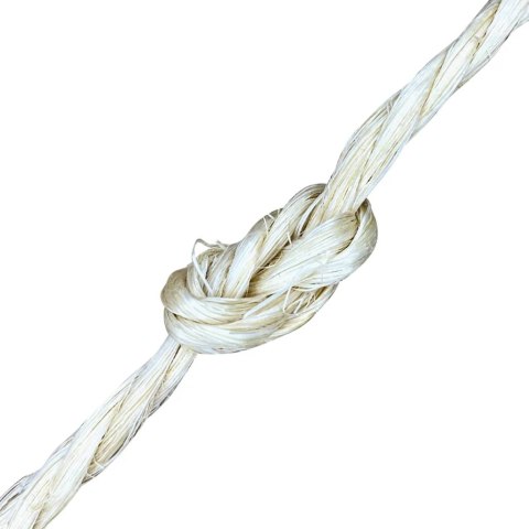 SZNUR SIZAL 100% 4MM 500M