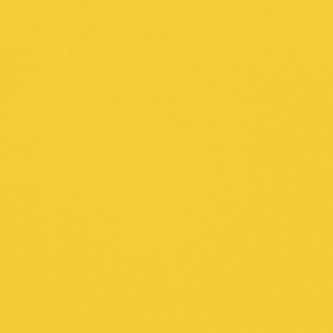 PRZYCZEPKA ROWEROWA DLA ZWIERZĄT PSA KOTA ŻÓŁTO-CZARNA TKANINA I ŻELAZO