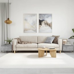 STOLIKI KAWOWE 2 SZT SZAROŚĆ BETONU 50X46X35CM