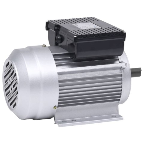 SILNIK ELEKTRYCZNY 1-FAZOWY ALUMINIUM 1,5KW/2HP 2P 2800RPM