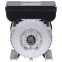 SILNIK ELEKTRYCZNY 1-FAZOWY ALUMINIUM 1,5KW/2HP 2P 2800RPM