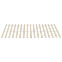 ZAPASOWE LISTWY DO ŁÓŻKA Z 34 LISTWAMI 2 SZT. 70X200 CM