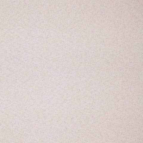 SOFA 3-OSOBOWA TAPICEROWANA TKANINĄ KREMOWA