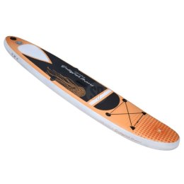 XQ MAX DESKA SUP AQUATICA JELLYFISH 305X71X15 CM