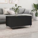 STOLIK KAWOWY CZARNY 90X445X45CM