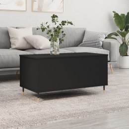STOLIK KAWOWY CZARNY 90X445X45CM