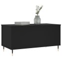 STOLIK KAWOWY CZARNY 90X445X45CM