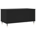 STOLIK KAWOWY CZARNY 90X445X45CM