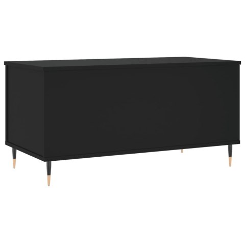 STOLIK KAWOWY CZARNY 90X445X45CM