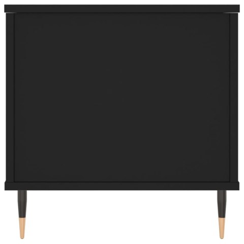 STOLIK KAWOWY CZARNY 90X445X45CM