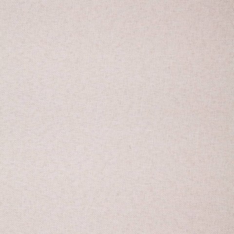 SOFA 2-OSOBOWA TAPICEROWANA TKANINĄ KREMOWA