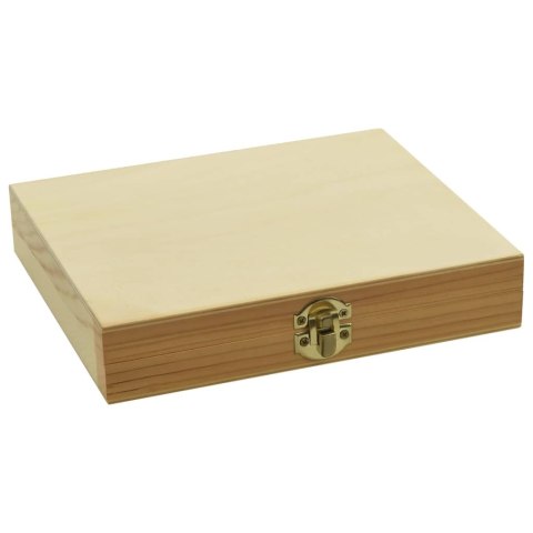 ZESTAW 12 NOŻY TOKARSKICH INDEKSOWANYCH 8X8MM 70MM