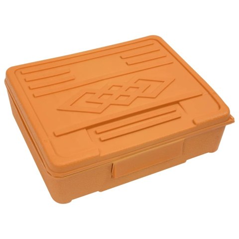 15-CZĘŚCIOWY ZESTAW WYTACZARSKI GŁOWICA 50MM MT2-F1-12