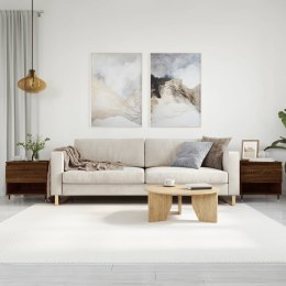 STOLIKI KAWOWE 2 SZT. BRĄZOWY DĄB 50X46X50CM