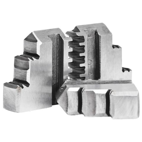 SAMOCENTRUJĄCY UCHWYT TOKARSKI 3 SZCZĘKI 100MM STAL