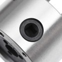 SAMOCENTRUJĄCY UCHWYT TOKARSKI 3 SZCZĘKI 100MM STAL
