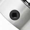 SAMOCENTRUJĄCY UCHWYT TOKARSKI 4 SZCZĘKI 160MM STAL