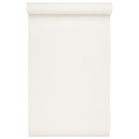 TAPETA 3D JEDNOLITA KREMOWA