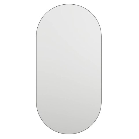 LUSTRO 60X30CM SZKLANE