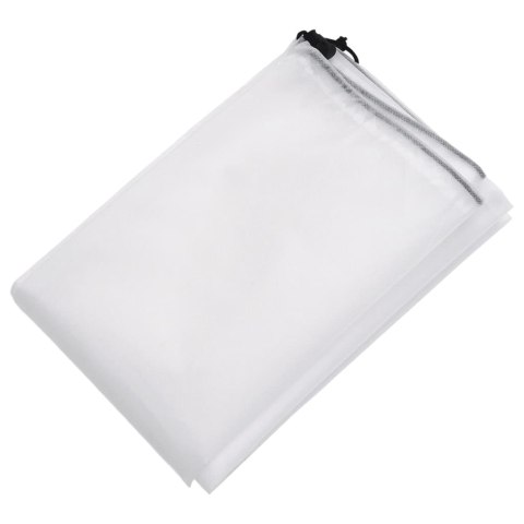 KAPTUR KAPTURY ZIMOWE OCHRONNE NA ROŚLINY OCHRONA 12 SZT 70G/M² 0,8X0,8M