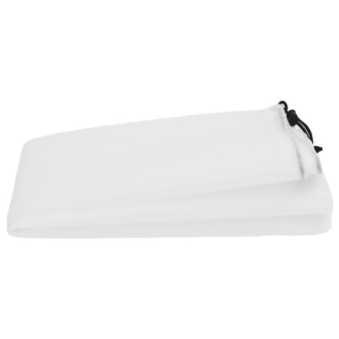 KAPTUR KAPTURY ZIMOWE OCHRONNE NA ROŚLINY OCHRONA 12 SZT 70G/M² 0,8X0,8M