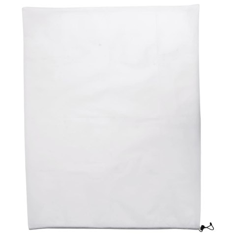 KAPTUR KAPTURY ZIMOWE OCHRONNE NA ROŚLINY OCHRONA 4 SZT 70G/M² 0,8X1M