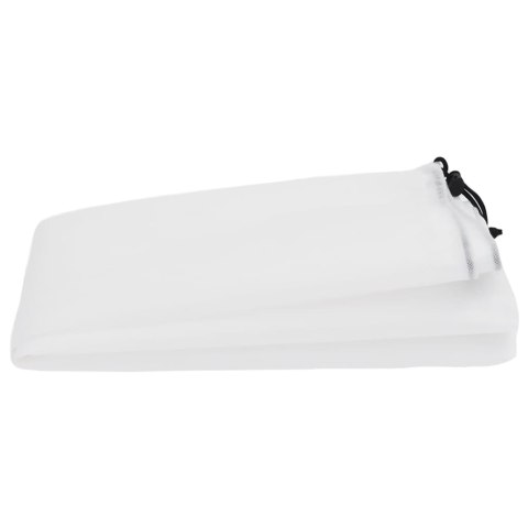 KAPTUR KAPTURY ZIMOWE OCHRONNE NA ROŚLINY OCHRONA 4 SZT 70G/M² 0,8X1M