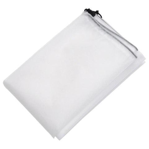 KAPTUR KAPTURY ZIMOWE OCHRONNE NA ROŚLINY OCHRONA 8 SZT 70G/M² 0,8X0,8M