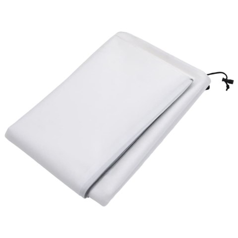 KAPTUR KAPTURY ZIMOWE OCHRONNE NA ROŚLINY OCHRONA 4 SZT 70G/M² 1X1,55M