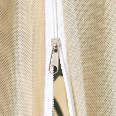 KAPTUR ZIMOWY OCHRONNY NA ROŚLINY OCHRONA MRÓZ 70G/M² 3,14X2,5M