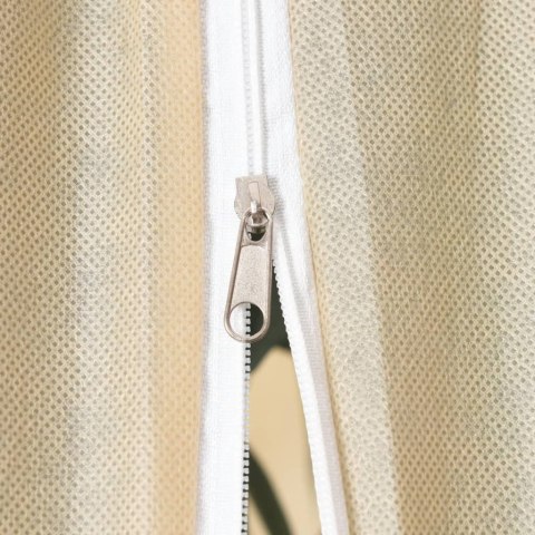 KAPTUR KAPTURY ZIMOWE OCHRONNE NA ROŚLINY OCHRONA 4 SZT 70G/M² 2,36X2M