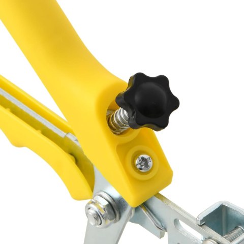 SZCZYPCE DO POZIOMOWANIA PŁYTEK STAL I PP