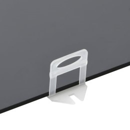 KLIPSY DO POZIOMOWANIA PŁYTEK 250 SZT. 2MM