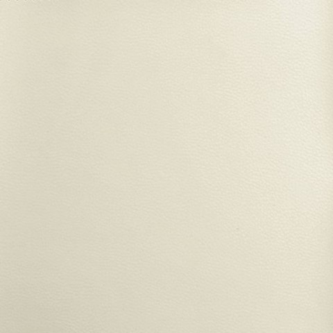 ROZKŁADANY FOTEL MASUJĄCY KREMOWE SZTUCZNA SKÓRA